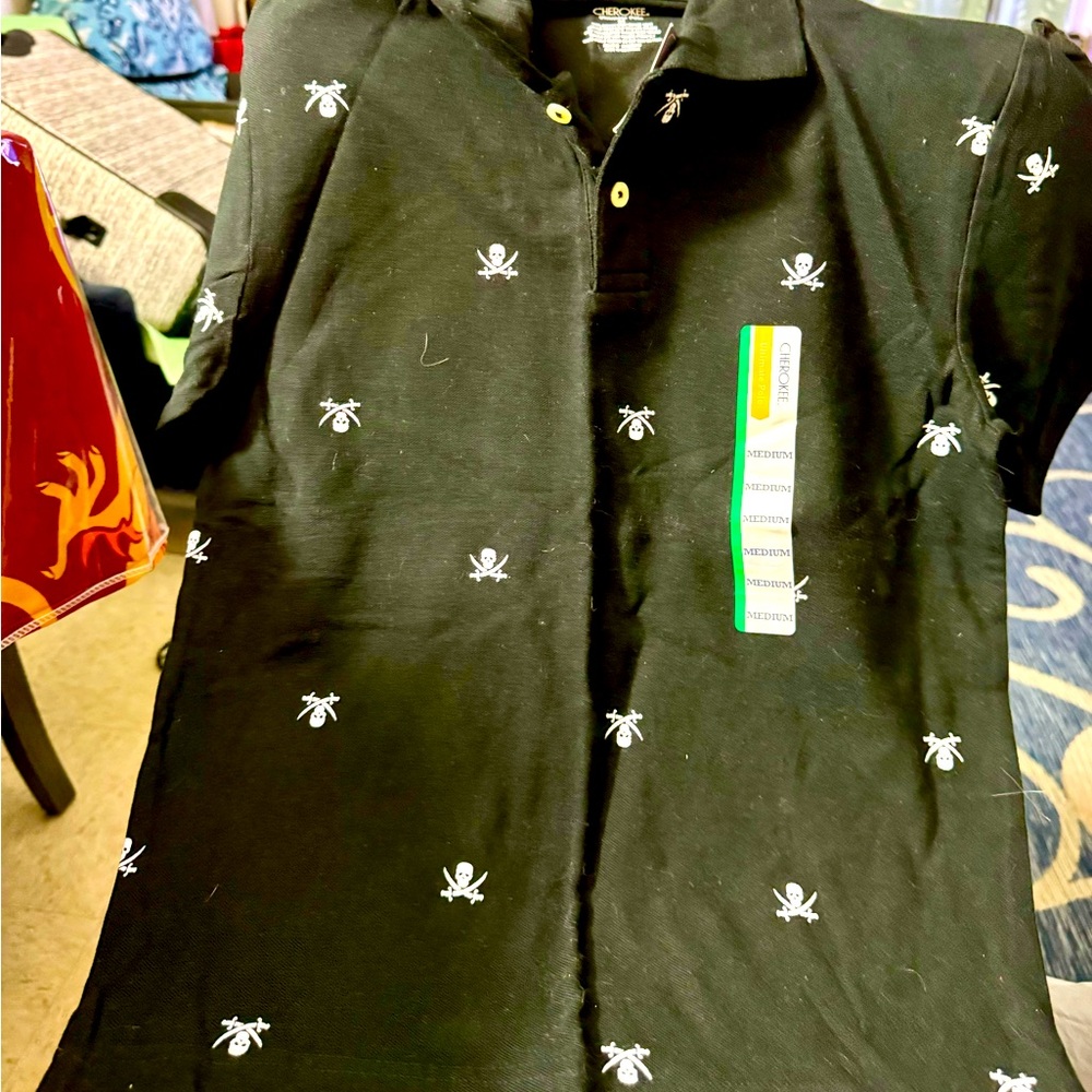 Boys Polo shirt